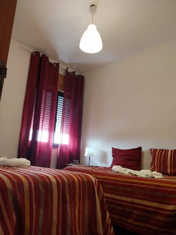 Huge 3 Bedrooms Balcony for 8 pax Serra Estrela