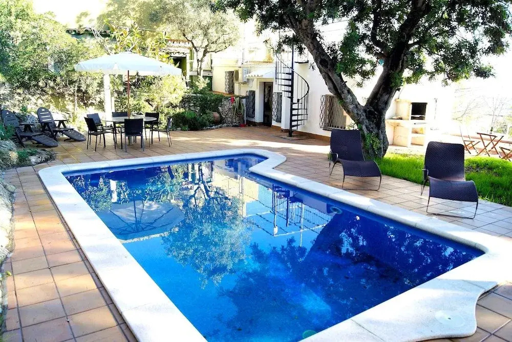 Places4stay Villa Figuera