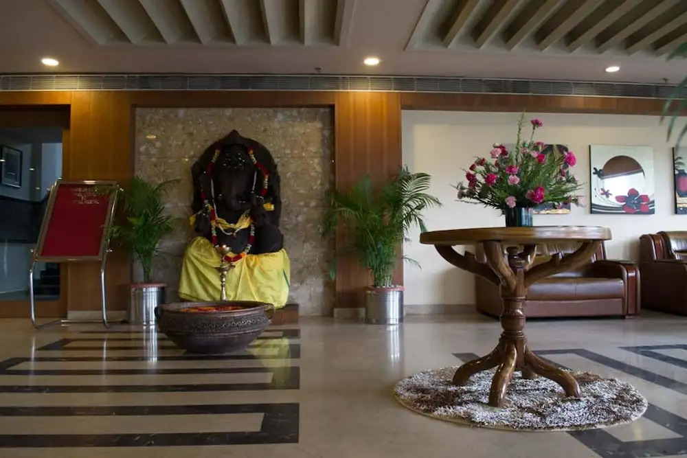 OYO 1651 Hotel Seetal