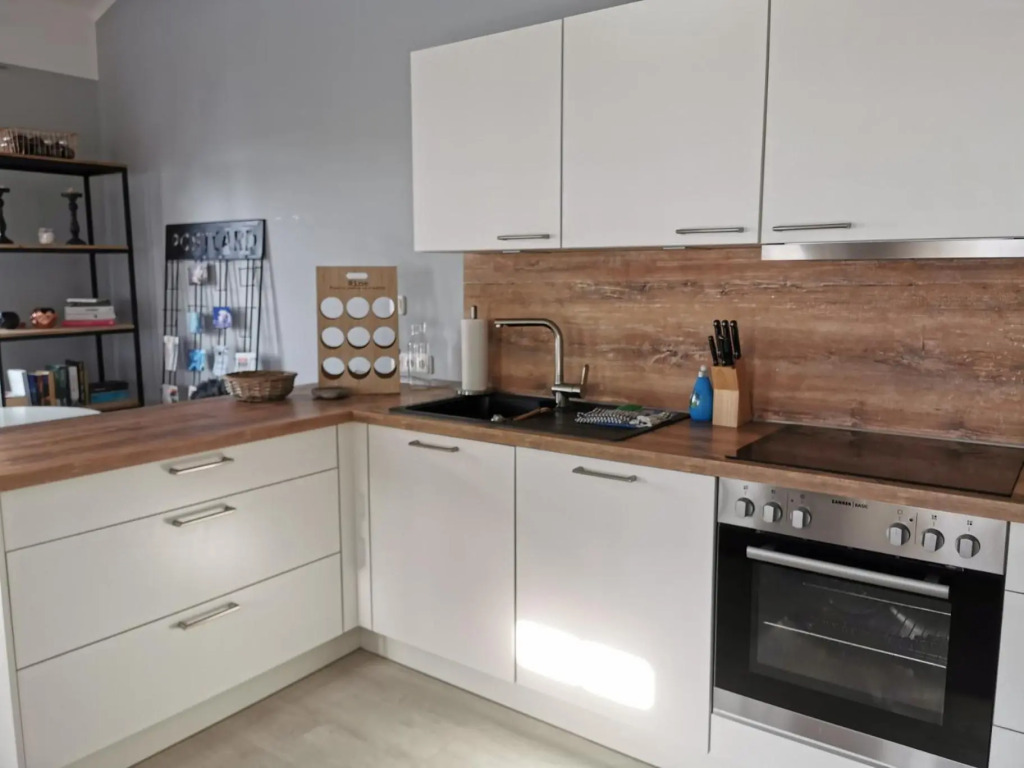 Homelig Ferienwohnung 3