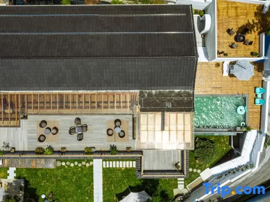 Anji Zhuyou Homestay