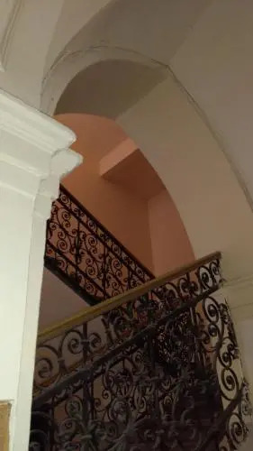 Cuki Apartment