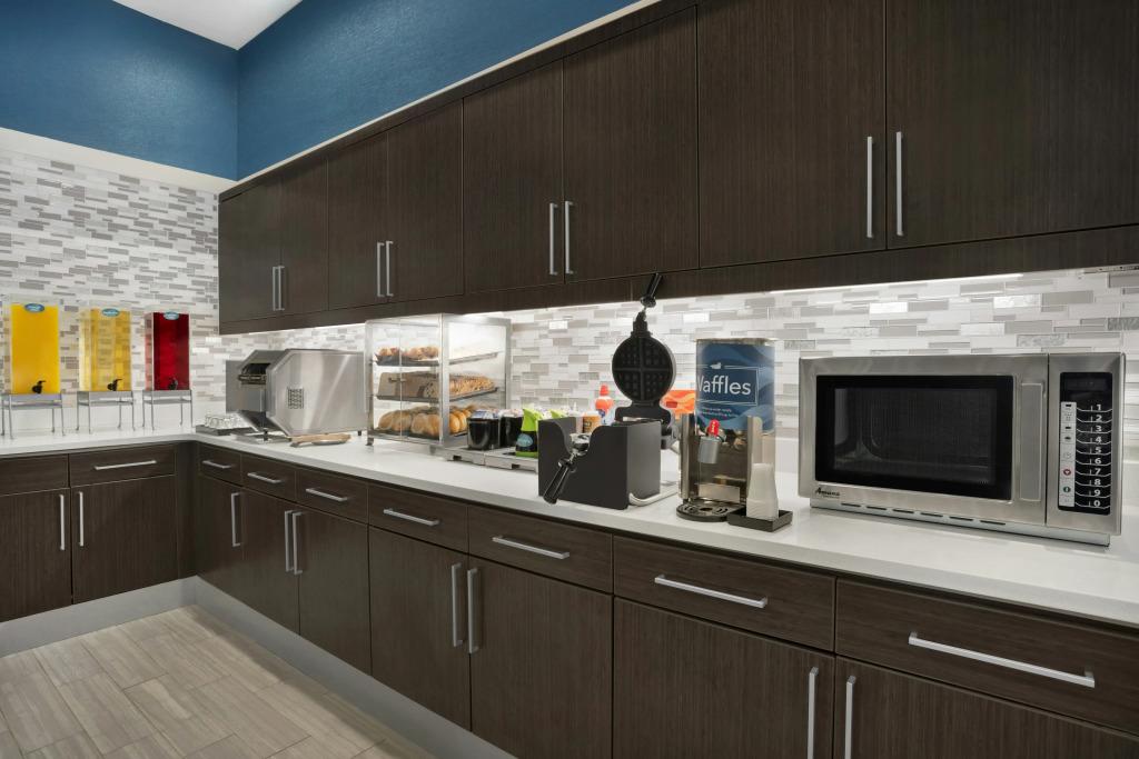 Homewood Suites By Hilton Florence