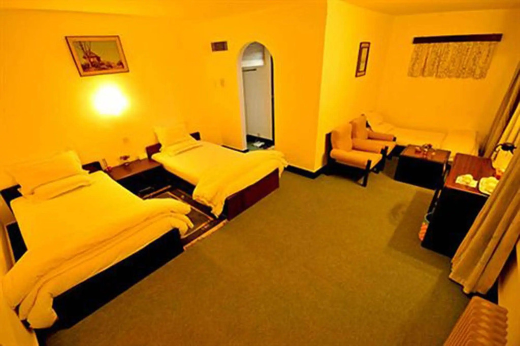 Dhulikhel Mountain Resort