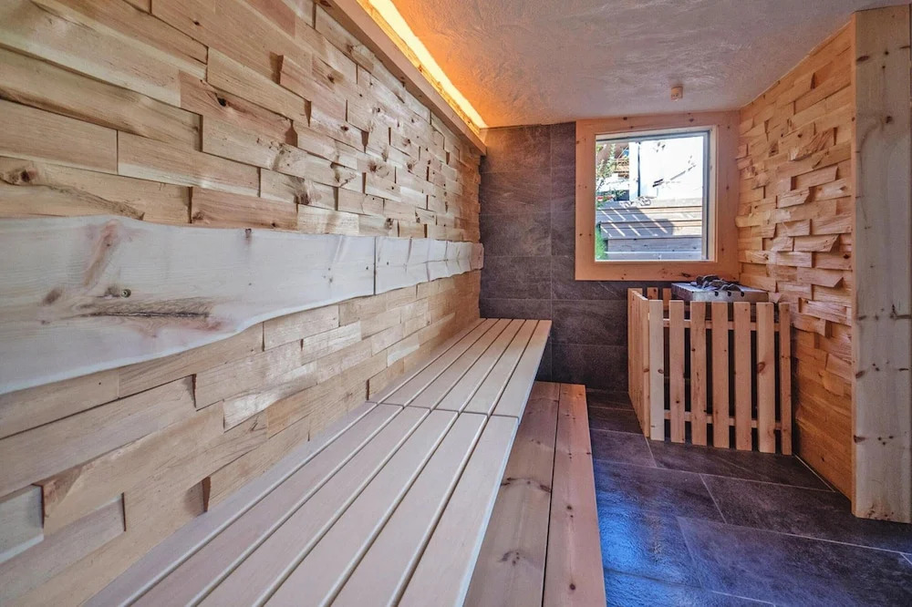Chalet in Fugen Near Spieljoch Ski Lift