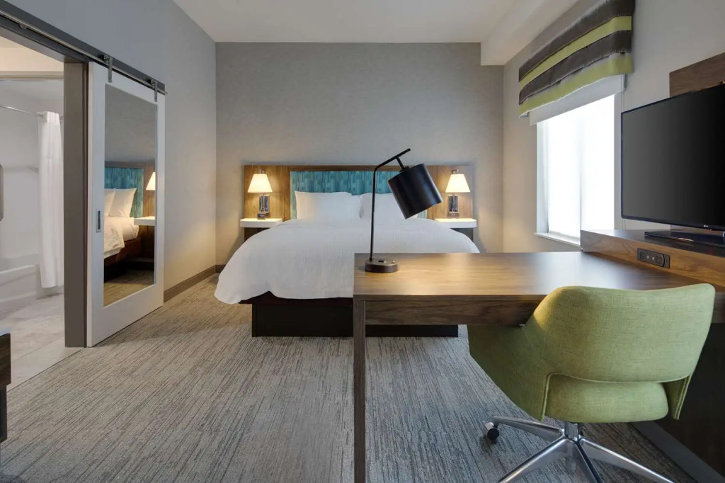 Hampton Inn & Suites DIberville Biloxi