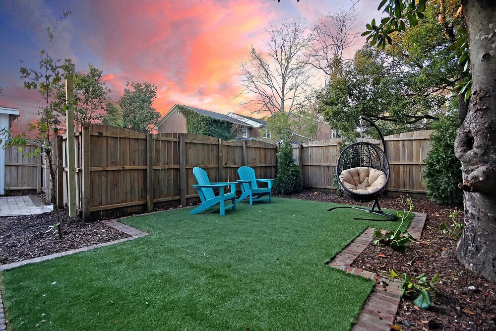 High-End Townhouse, Near Beach, Dining, Downtown townhouse