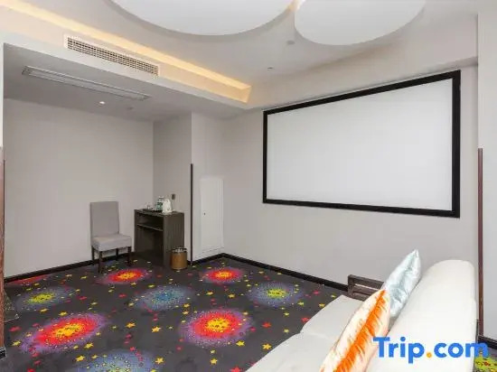 yuanke hotel