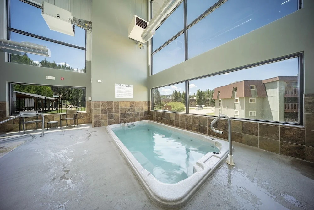 Hi Country Haus - 1018 2 Bedrooms 2 Bathrooms Condo