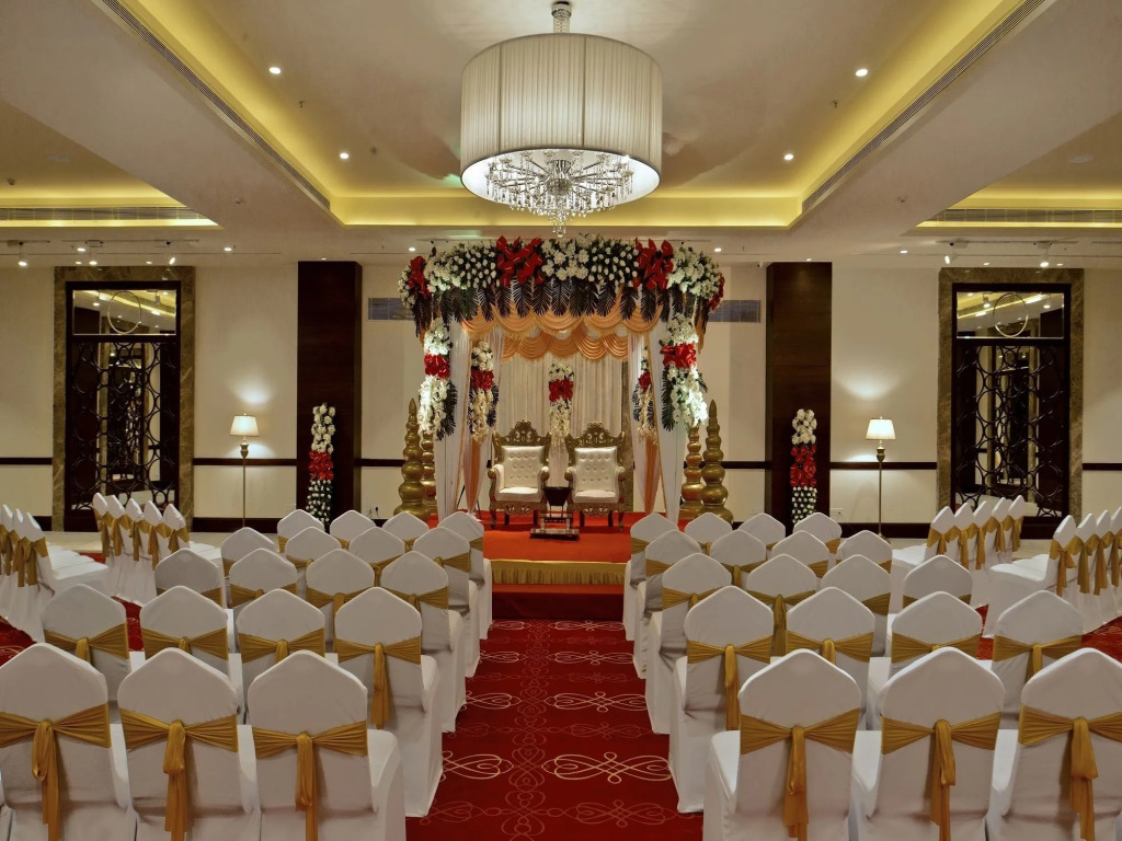Fortune Park JPS Grand Rajkot - Member ITC Hotels Group