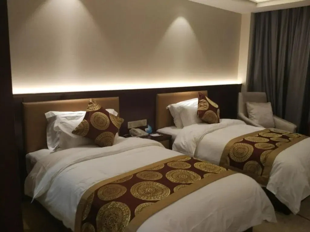 Dunhuang Furama International Hotel