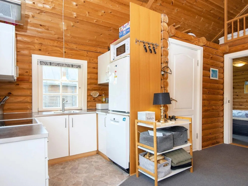 6 person holiday home in Hovborg
