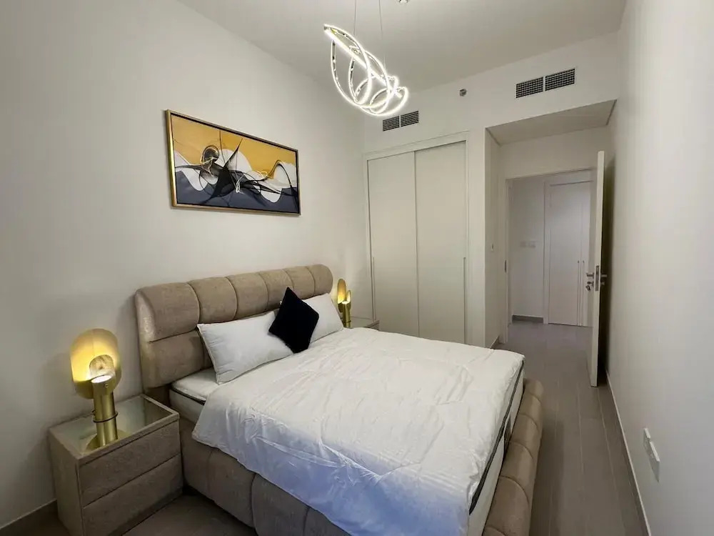 Magnificent GolfVille PoolView 2bedroom