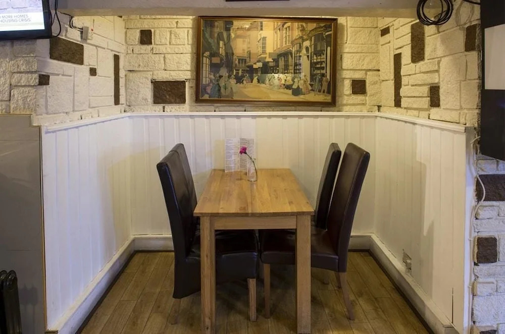 Dalgair House Hotel