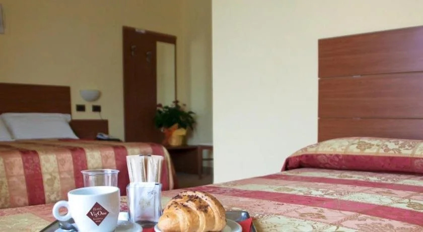 Hotel Residence Vigone