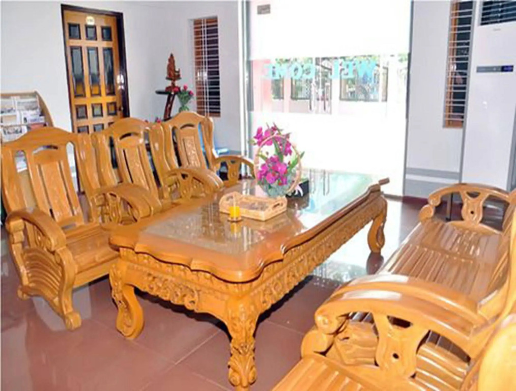 Royal Tulip Guest House