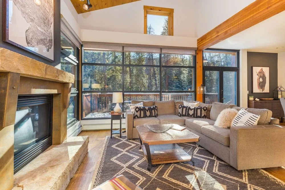 Ski Tip #8723 - 3 Br Townhouse