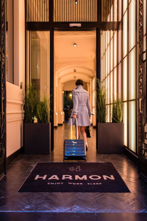 Harmon House - Hotel & Spa