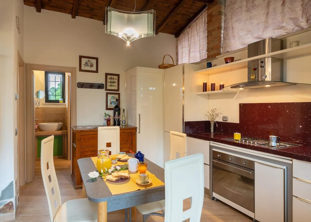 Cottage Capanna - Countryside