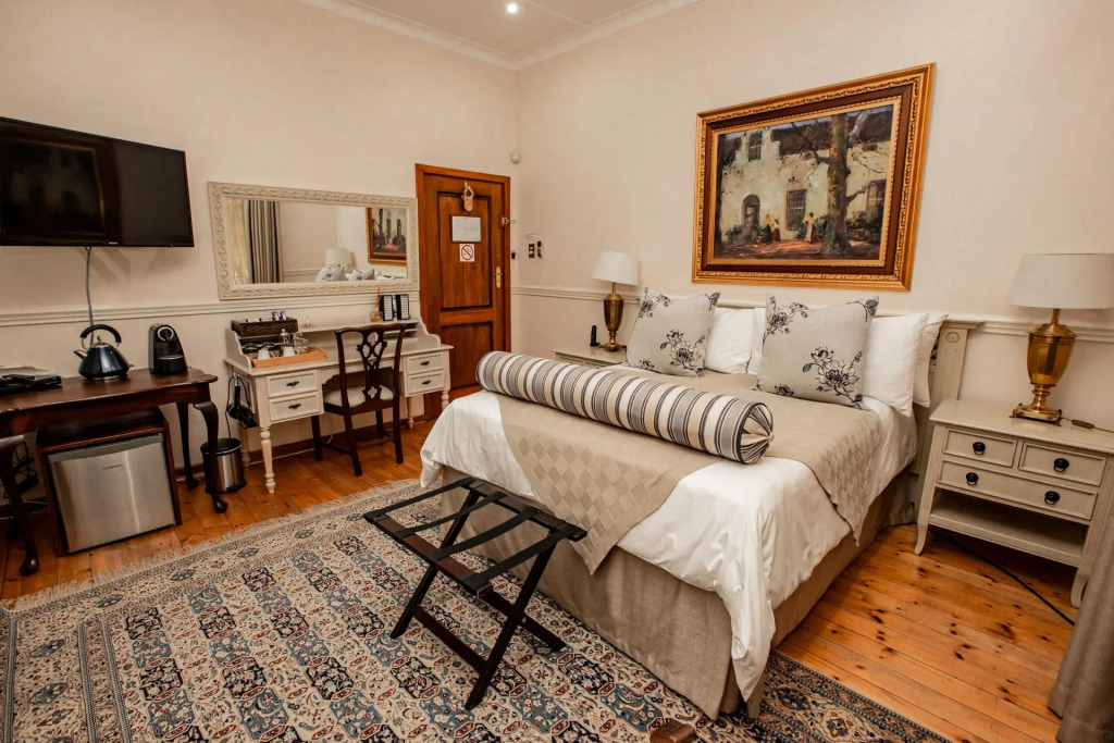 Kleine Constantia Boutique Guest House