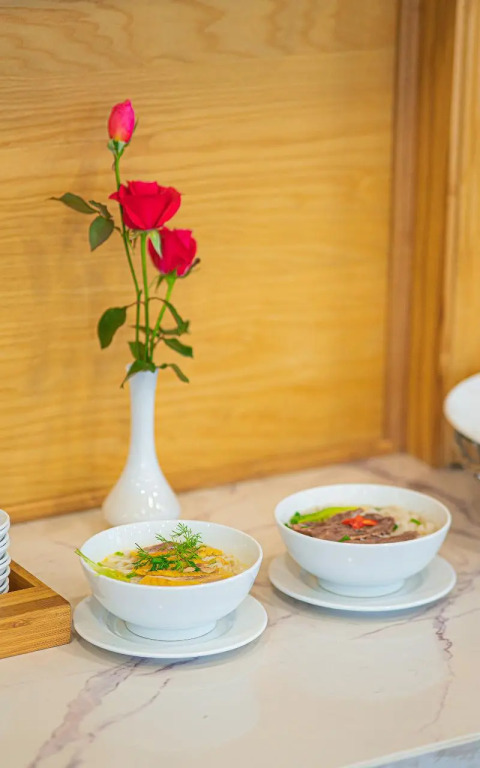 Affa Boutique Hotel