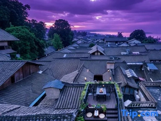 Gudao Cuyun Homestay