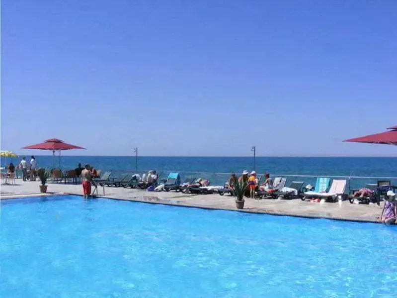 Van Sahmaran Hotel