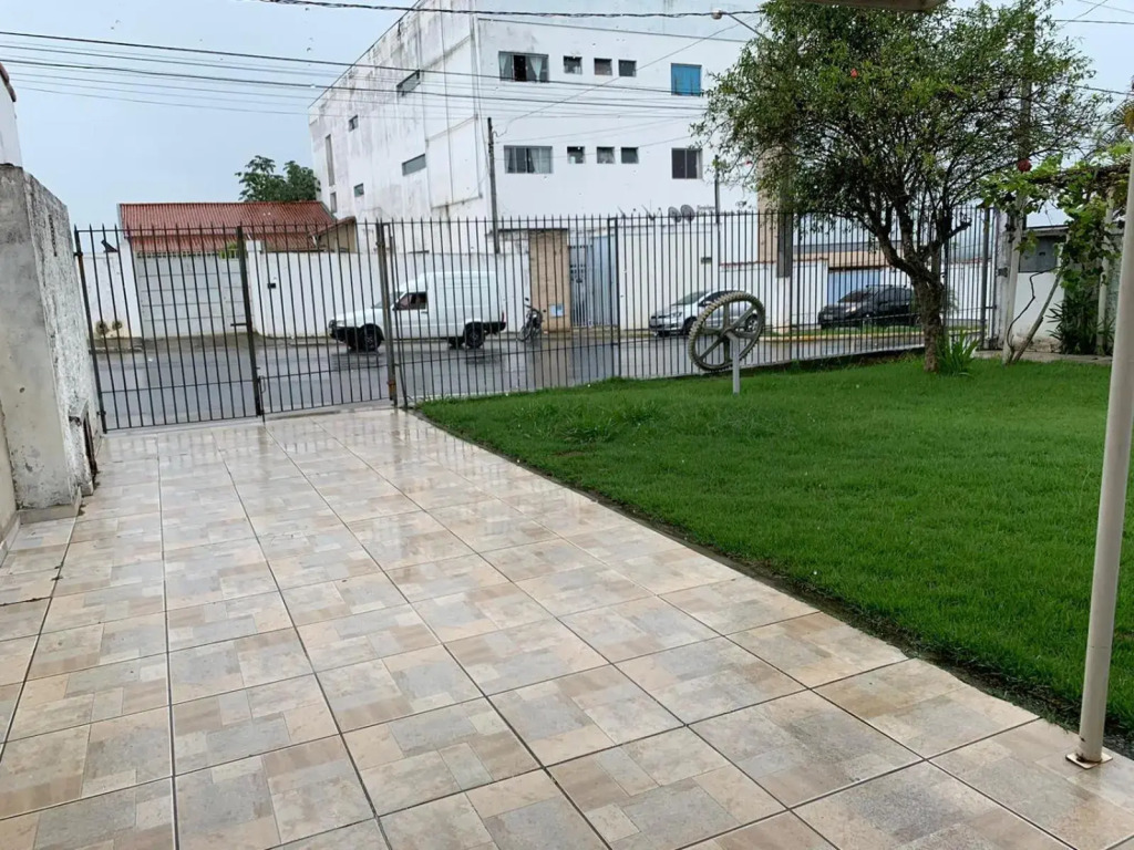 Casa de hospedagem providências