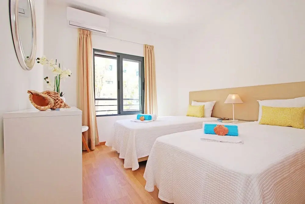 Apartamento Caracas 2