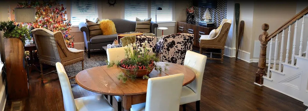 Rehoboth Guest House - Adults only