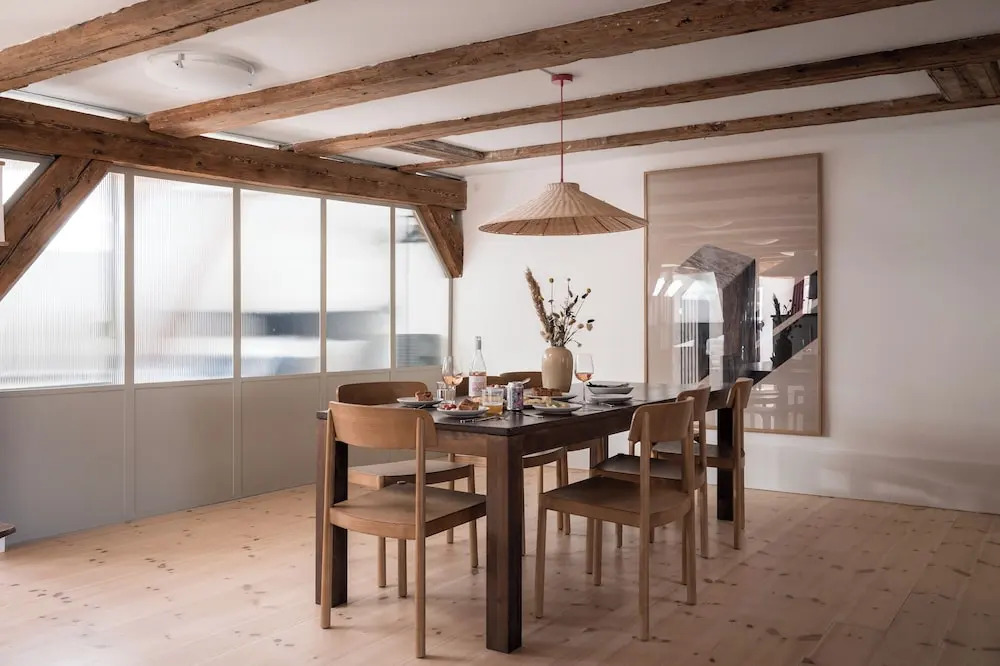 Nyhavn63 Suites by Daniel&Jacob's