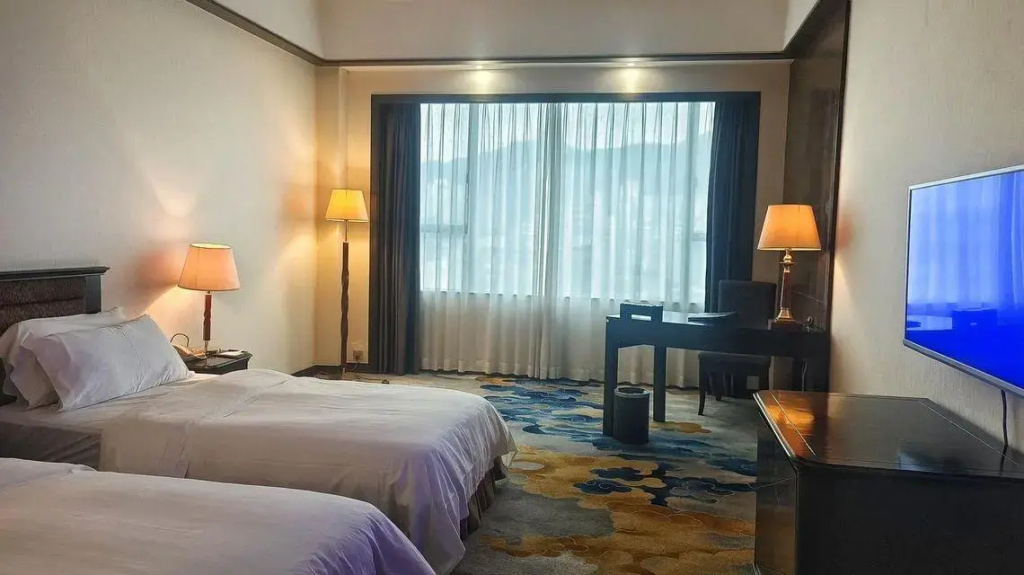 Metropolitan Hotel
