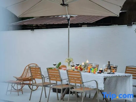 Anji Jinmanman No. 23 Homestay