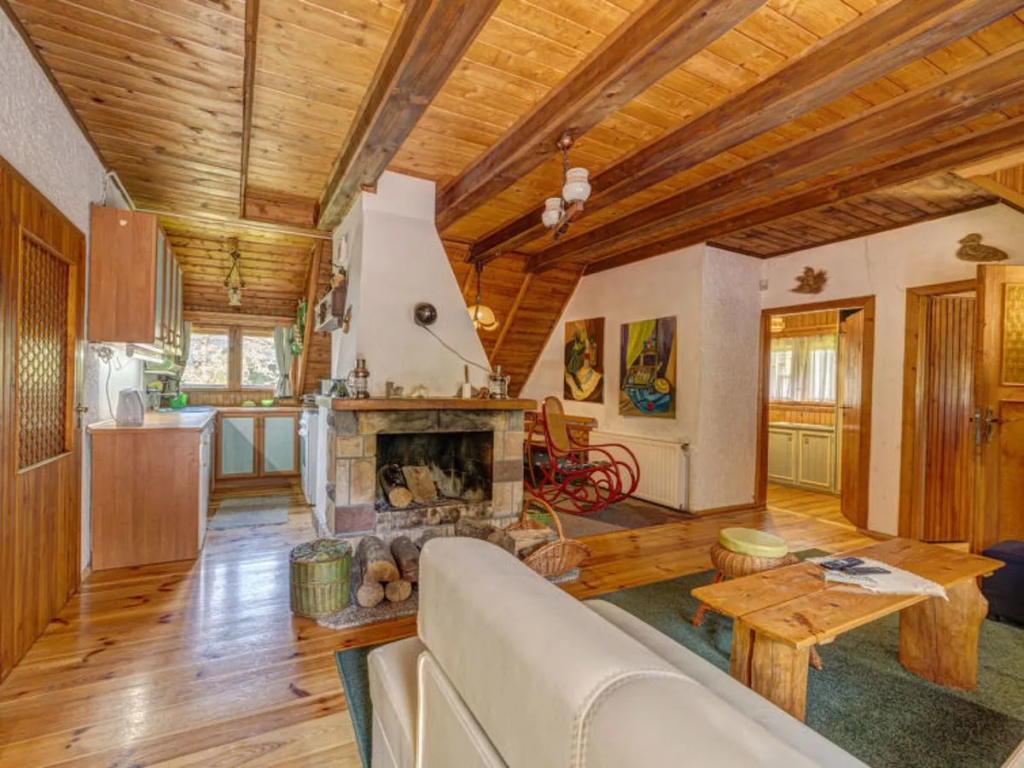 House Hatale Rzyki