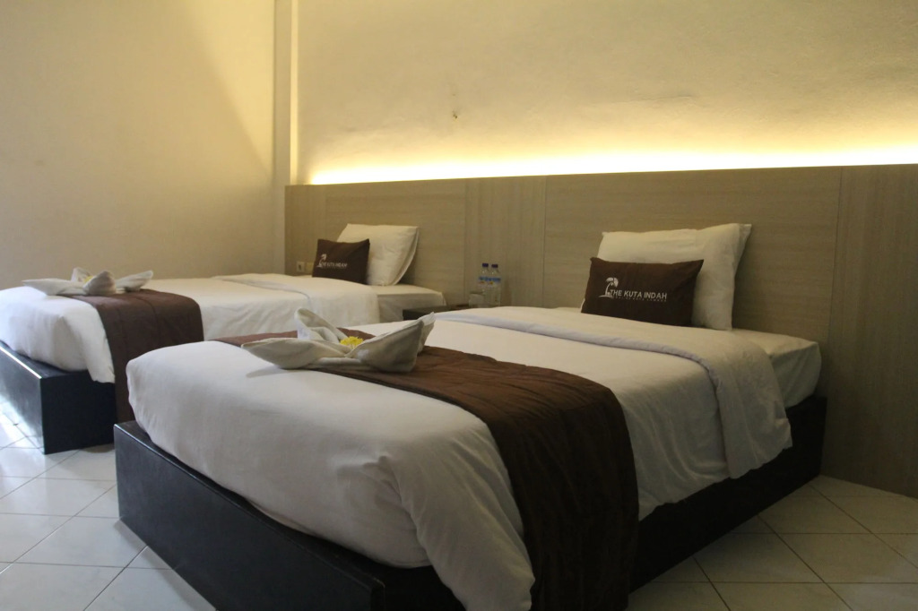 Kuta Indah Hotel