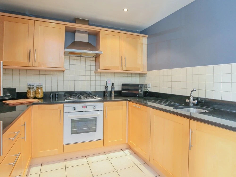 Royal Apartment Upper Lisburn Road