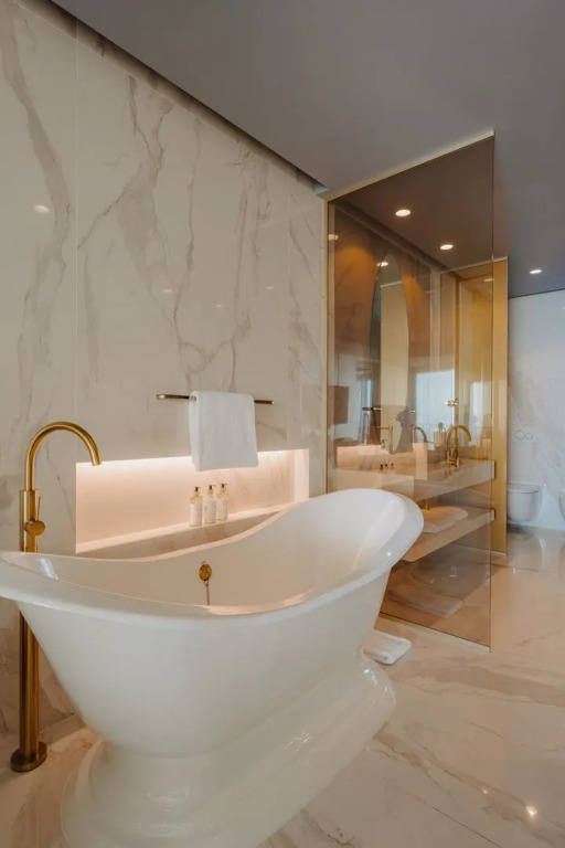 The Reserve - within Savoy Palace - The Leading Hotels of the World