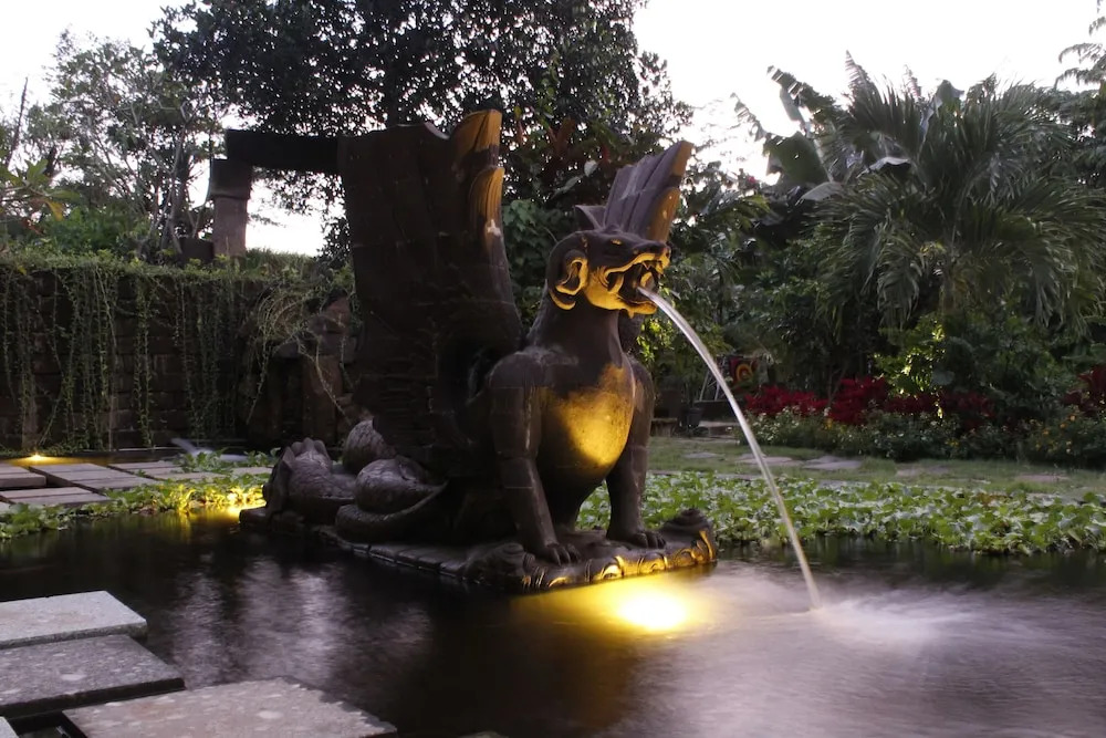Avalon Ubud Castle & SPA