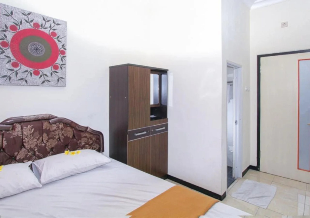 Guest House Rumah Wahidin Syariah