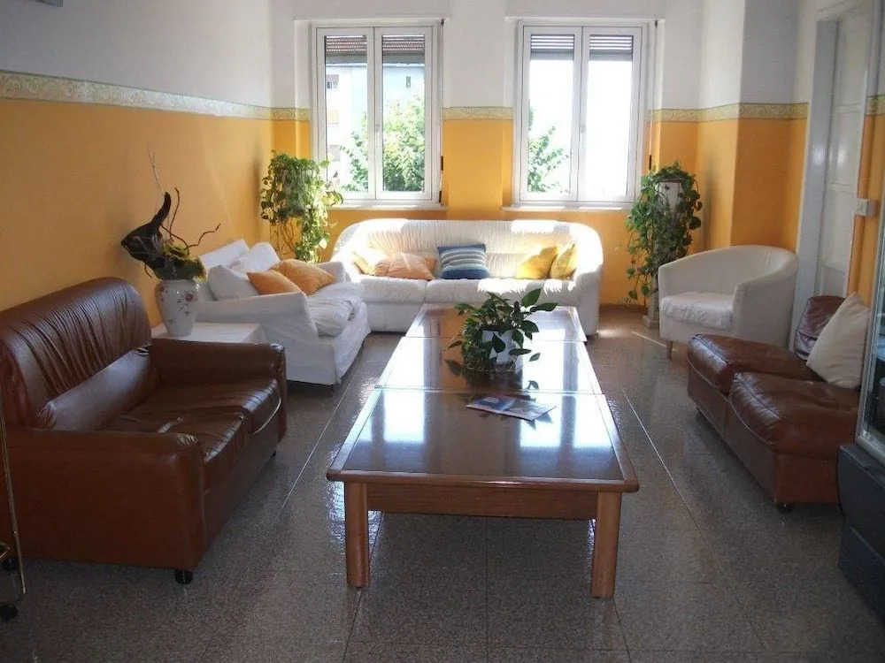 Hotel Villa Nazareth