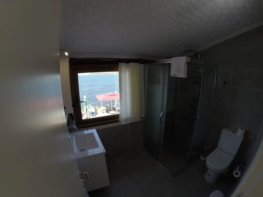 Yakamoz Otel