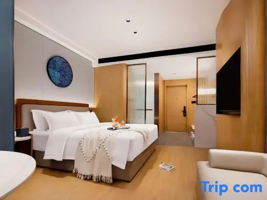 Yaduo Homestay (Dongguan Dongkeng Avenue North)