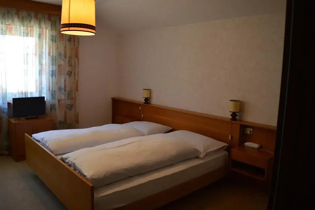 Hotel Hillebrand
