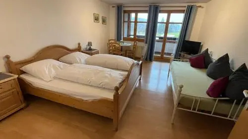Landgasthof Jägerhaus