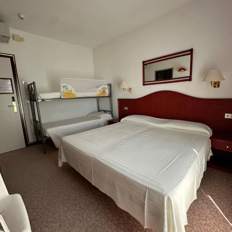 Hotel Beny