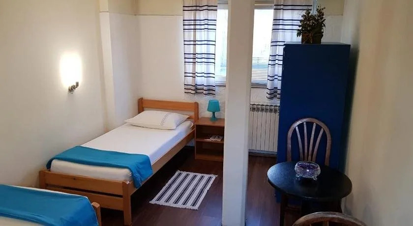 Favela Hostel