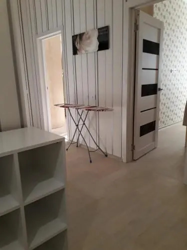 Promenad Hostel