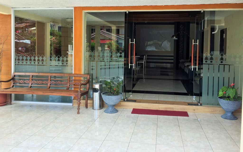 Starli Hotel