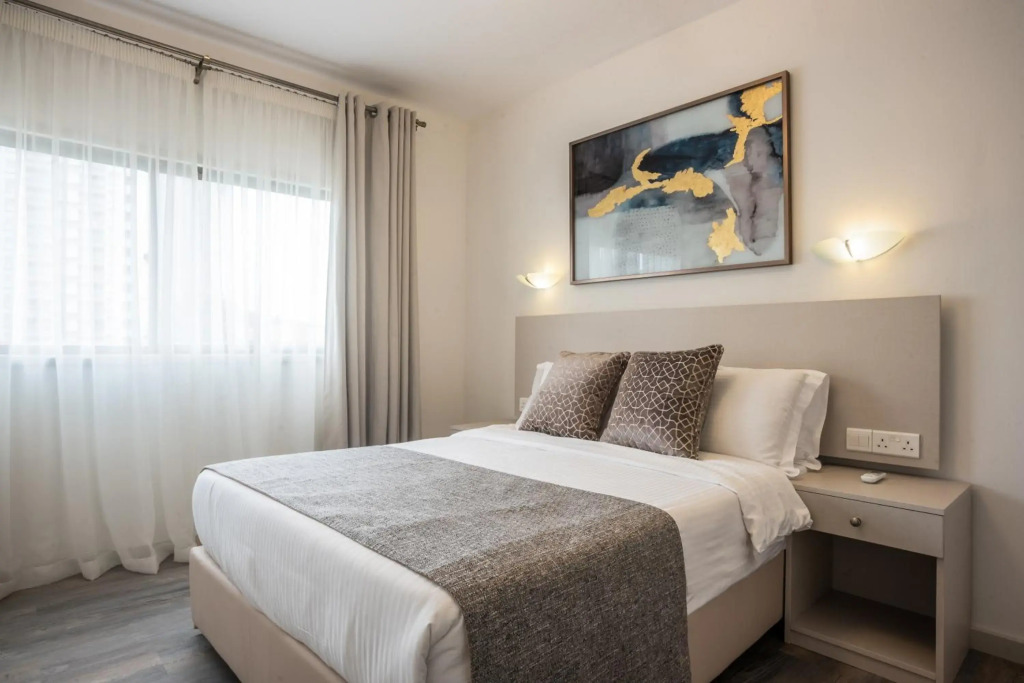 Yaya Hotel & Apartments