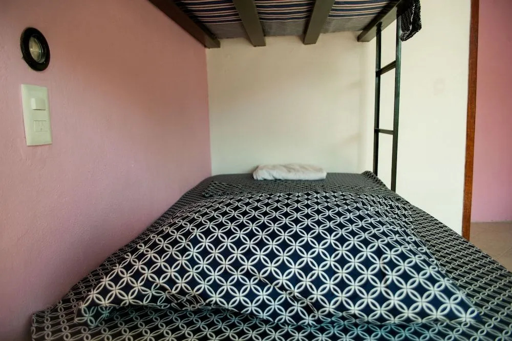 Coco Hostel